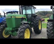 Western Maryland Master Gardener u0026 Tractor History