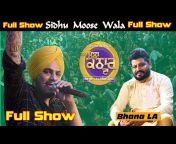 Live Show Punjab
