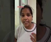 Snigdha Telugu vlogs in Dubai