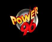 Power 96 - Miami&#39;s Party Station