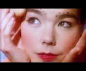Björk: Music Video 4K