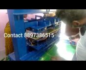 Paper Plate Machine Price Vijayawada u0026 Hyderabad