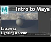 Maya Learning Channel