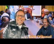 AGM TV Somali