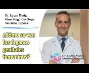 Dr. Lucas Minig