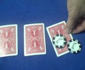 Mismag822 - The Card Trick Teacher
