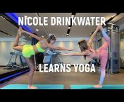 Nicole Drinkwater
