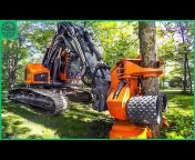 K - Forestry Machines