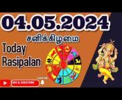 Tamil Astrology Vision