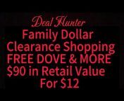 Deal Hunter