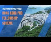 HKUST - Postgraduate Studies