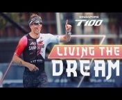 T100 Triathlon World Tour