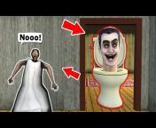 Funny Horror Animation