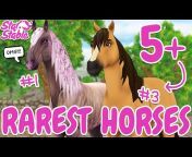 Star Stable Online United