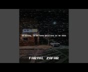 Faryal Zafar - Topic