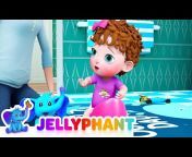 JellyPhant - Rymowanki dla przedszkolaków