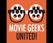 Movie Geeks United!