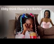 Ebony Latashe