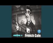 French Cafe 24 x 7 - Topic