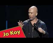 Jo Koy - Jokes