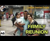 Family on Travel