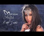 Myriam Atallah