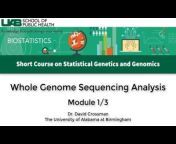 Stat Genetics