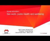 Melbourne Sexual Health Centre