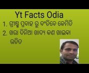 Yt Facts Odia