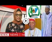 Hausa News TV