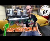 Garage Time - DIY Porsche Restoration
