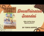 Tonya Kappes Cozy Mystery Author