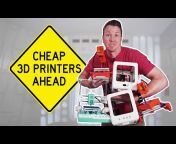 The 3D Printing Zone
