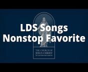 LDS Music Compilation