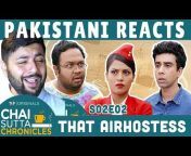 Pakistani Reacts