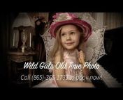 Wild Gals North Old Time Photo