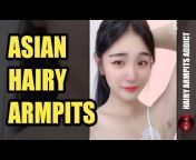 Hairy Armpits Addict