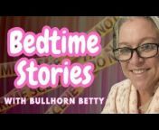 Bullhorn Betty ☕️📣