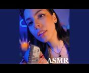 Luna Bloom ASMR - Topic