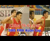Yao Ming Basketball World