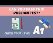 Level Up Your Russian