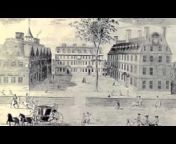 Boston History