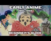 BobSamurai Anime Reviews