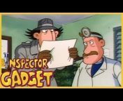 Inspector Gadget - WildBrain