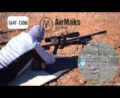 AirMaks arms