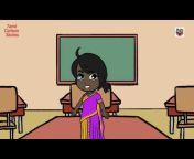 Tamil Cartoon Stories