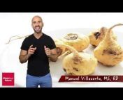 Manuel Villacorta-The Caliente Kitchen Show