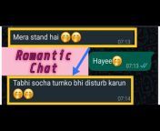 💞Couples&#39; chat💞