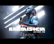 Rammstein Live by TheKeyboardfucker
