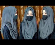 Hijabi Hina